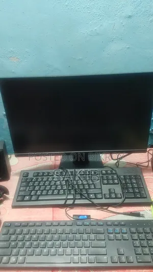MSI 225 Pro (100hz)