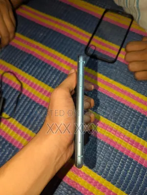 Apple iPhone XR 64 GB Blue
