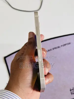 Apple iPhone 12 64 GB White