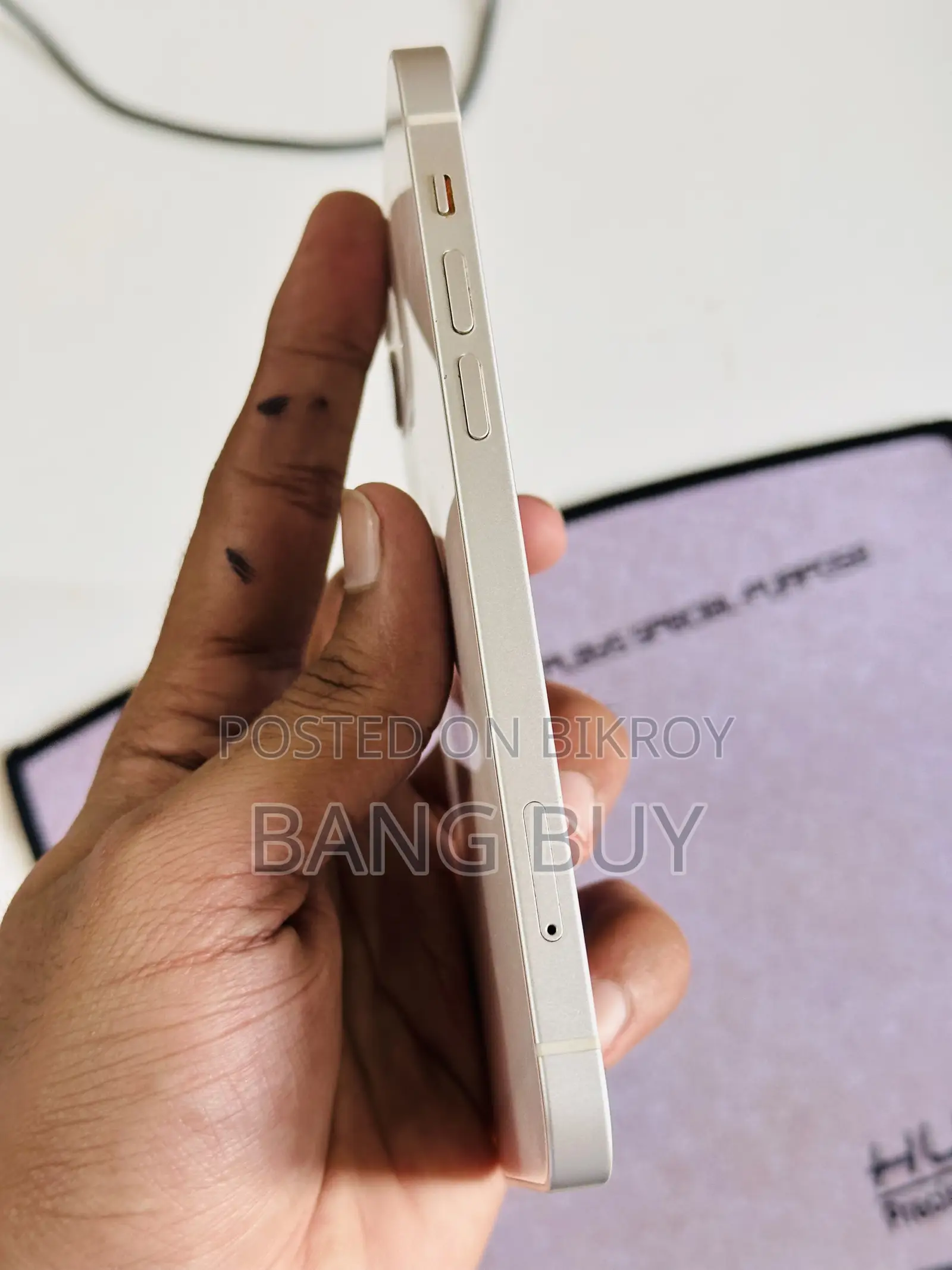 Apple iPhone 12 64 GB White