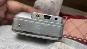 Fujifilm Finepix A500