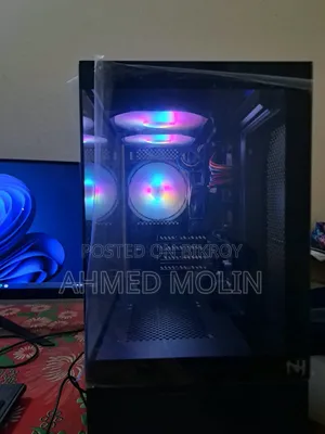 Desktop Computer Gigabyte 16GB Intel Core i5 SSD 256GB