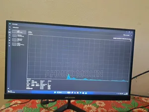 Desktop Computer Gigabyte 16GB Intel Core i5 SSD 256GB