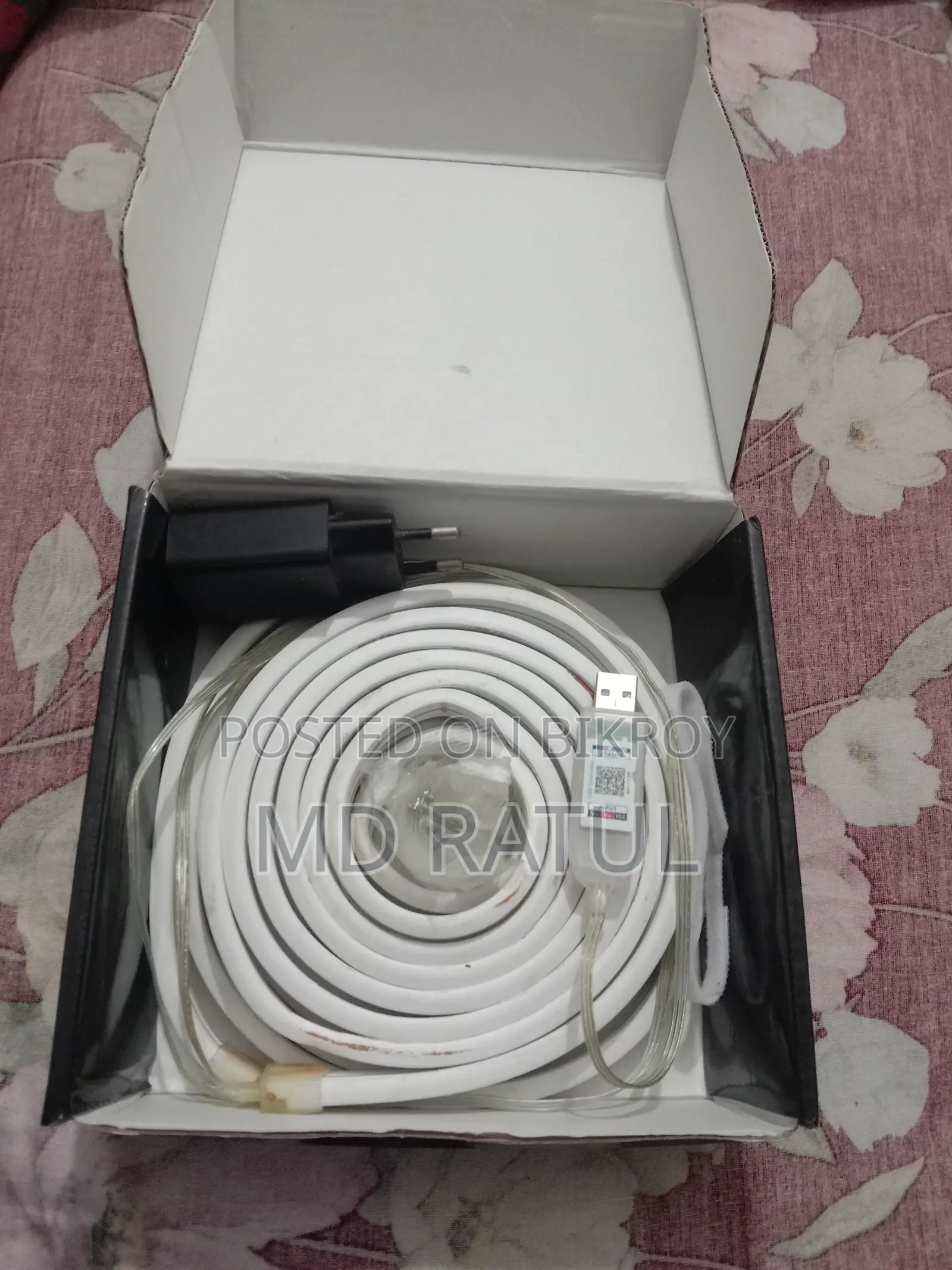 এলইডি নিয়ন রোপ লাইট