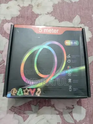 এলইডি নিয়ন রোপ লাইট
