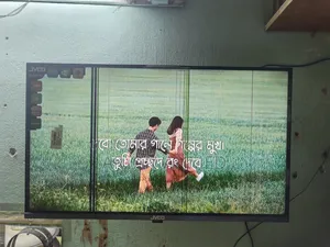 JVCO 32 Inch Smart Android TV বিক্রি হবে