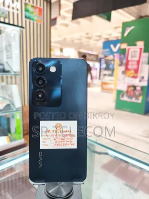 ভিভো ওয়াই২০০ই ১২৮ জিবি পার্পল