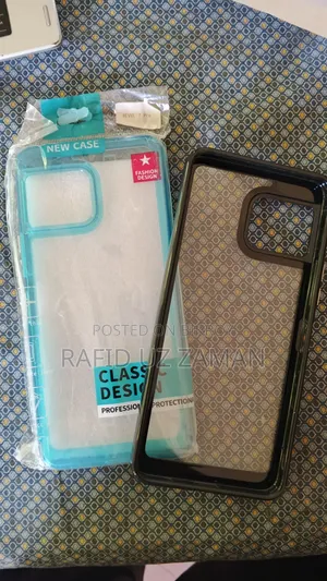 Revel 7 Pro Phone Case