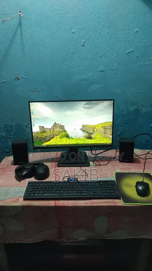 কিবোর্ড এবং মাউস কম্বো