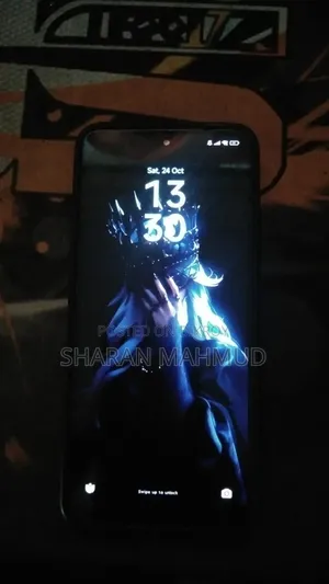 শাওমি রেডমি নোট ১১ ১২৮ জিবি ব্লু