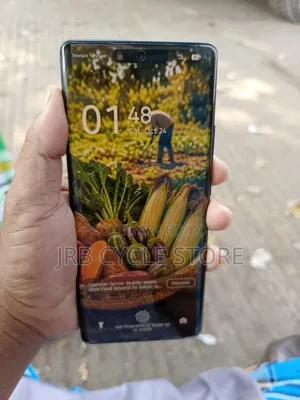 ইনফিনিক্স হট ৫০ প্রো প্লাস ৪জি ২৫৬ জিবি ব্ল্যাক