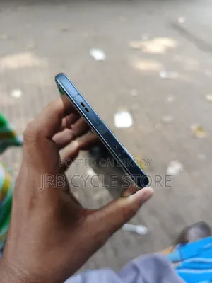 ইনফিনিক্স হট ৫০ প্রো প্লাস ৪জি ২৫৬ জিবি ব্ল্যাক
