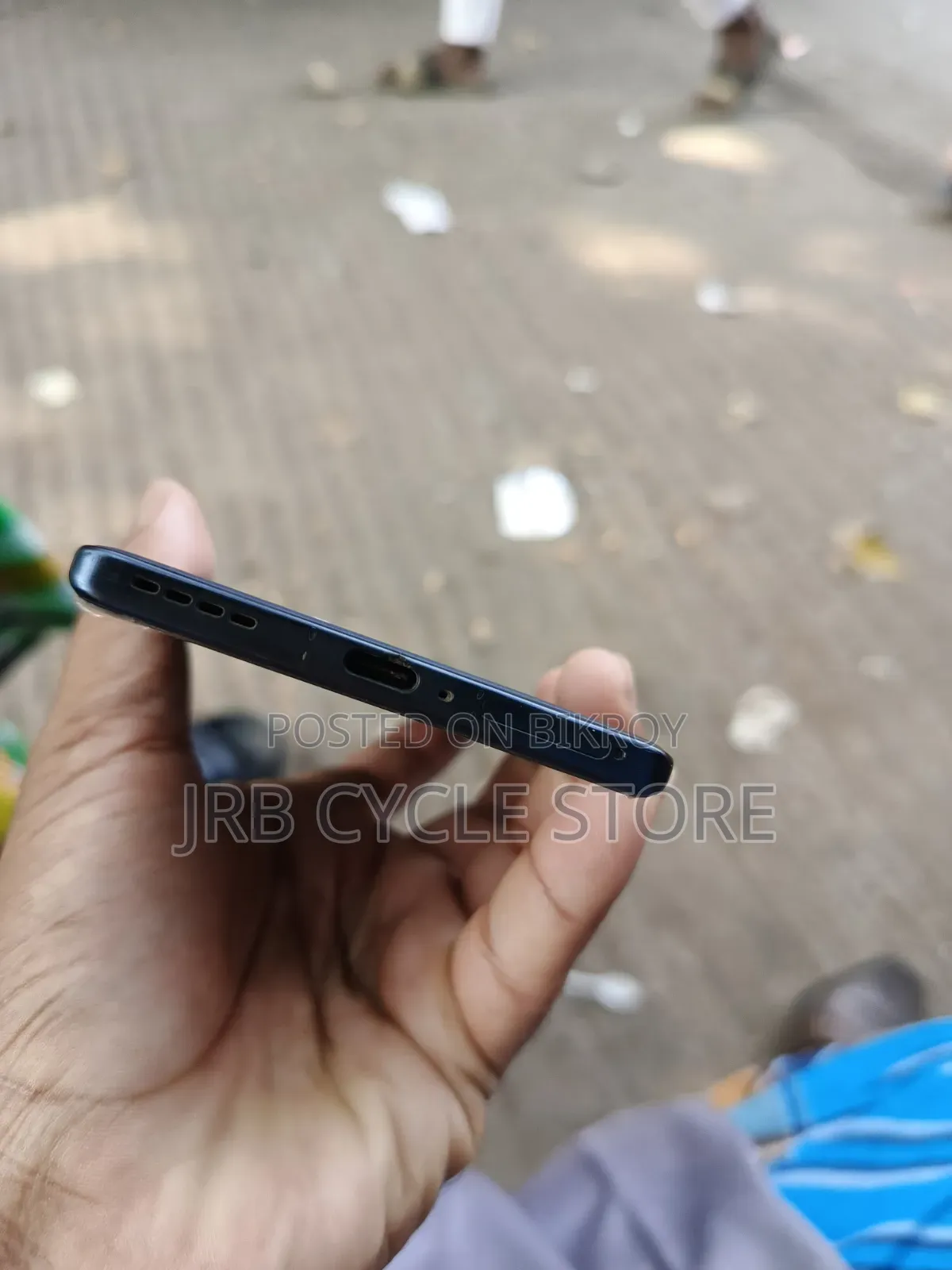 ইনফিনিক্স হট ৫০ প্রো প্লাস ৪জি ২৫৬ জিবি ব্ল্যাক