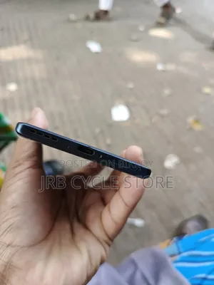ইনফিনিক্স হট ৫০ প্রো প্লাস ৪জি ২৫৬ জিবি ব্ল্যাক