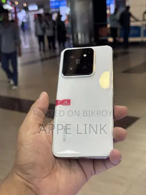 শাওমি ১৪ ২৫৬ জিবি সিলভার