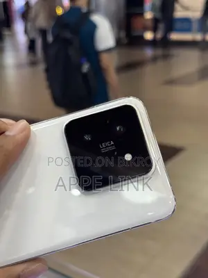 Xiaomi 14 256 GB Silver