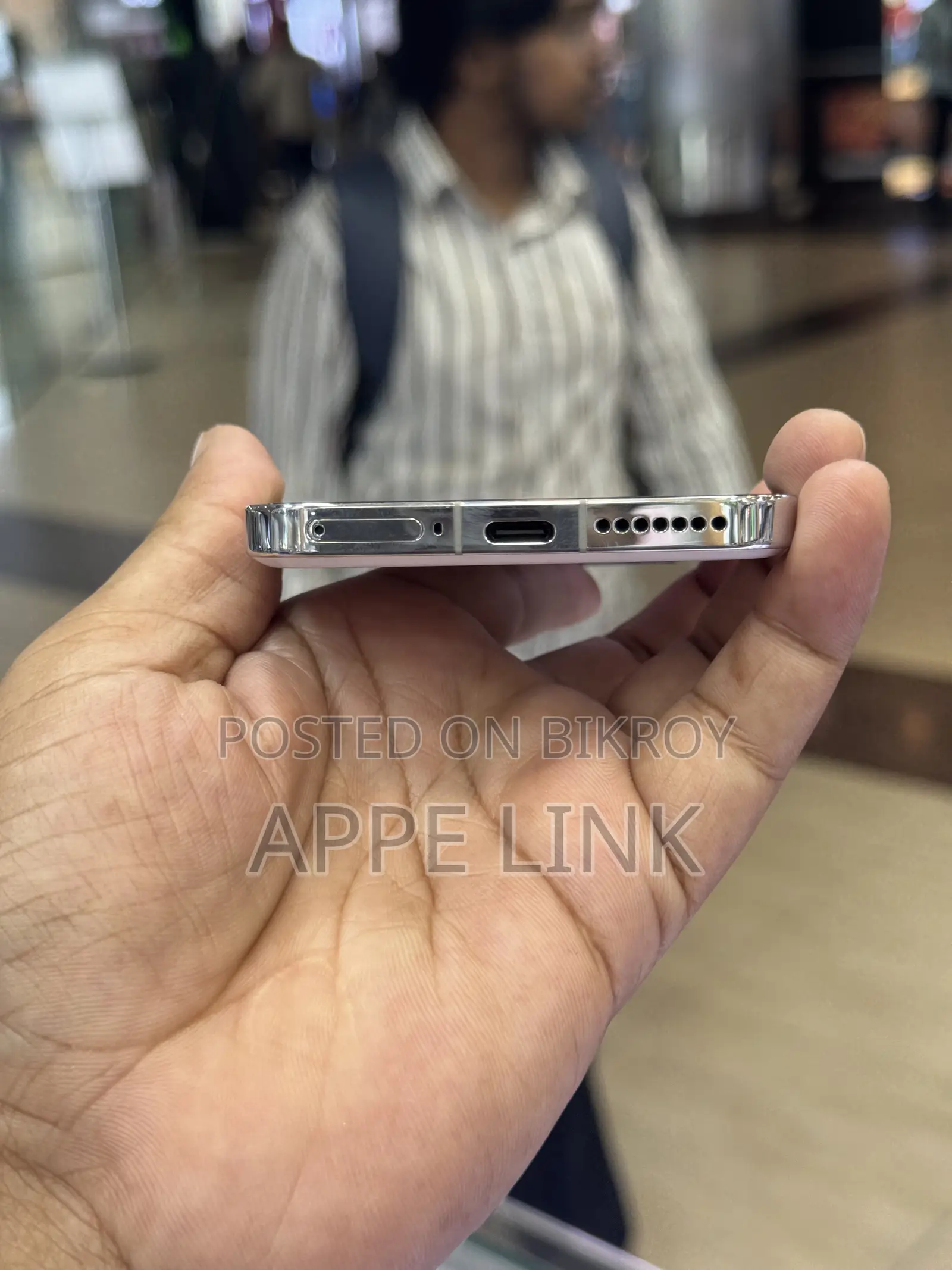 Xiaomi 14 256 GB Silver