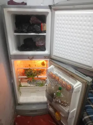 Walton Fridge