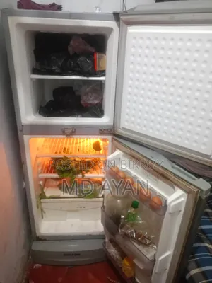 Walton Fridge