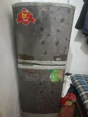 Walton Fridge