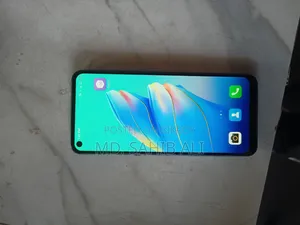 টেকনো ক্যামন ১৬ ১২৮ জিবি ব্লু