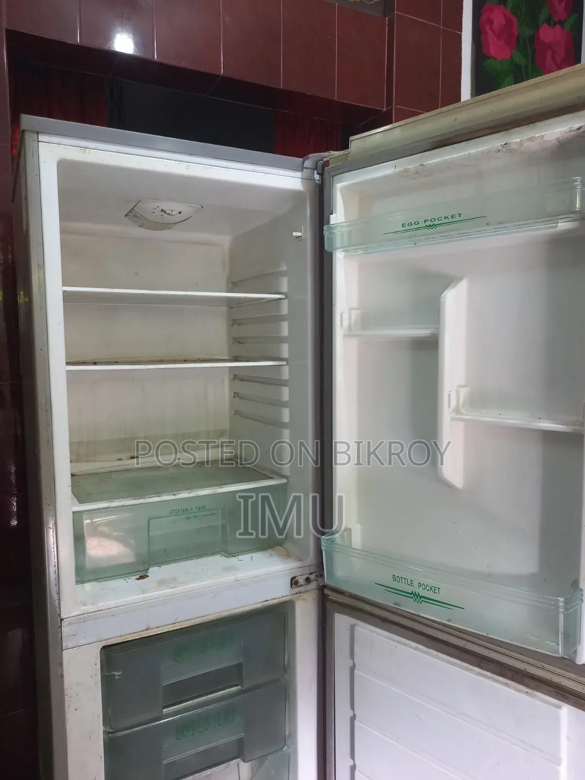 Refrigerator