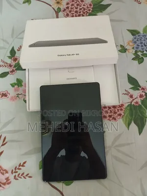 New Samsung 64 GB Black
