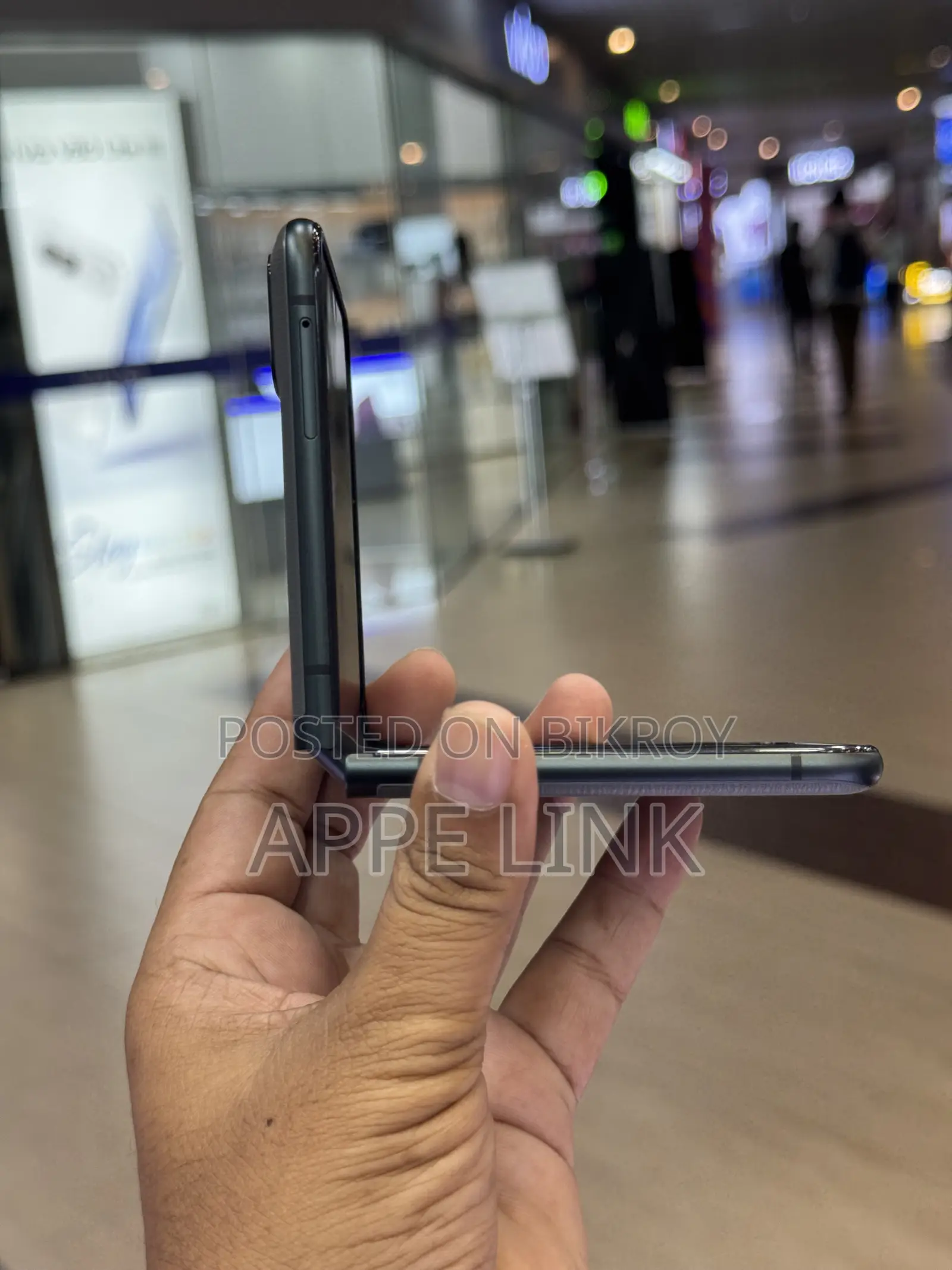 Motorola Razr 40s 256 GB Gray
