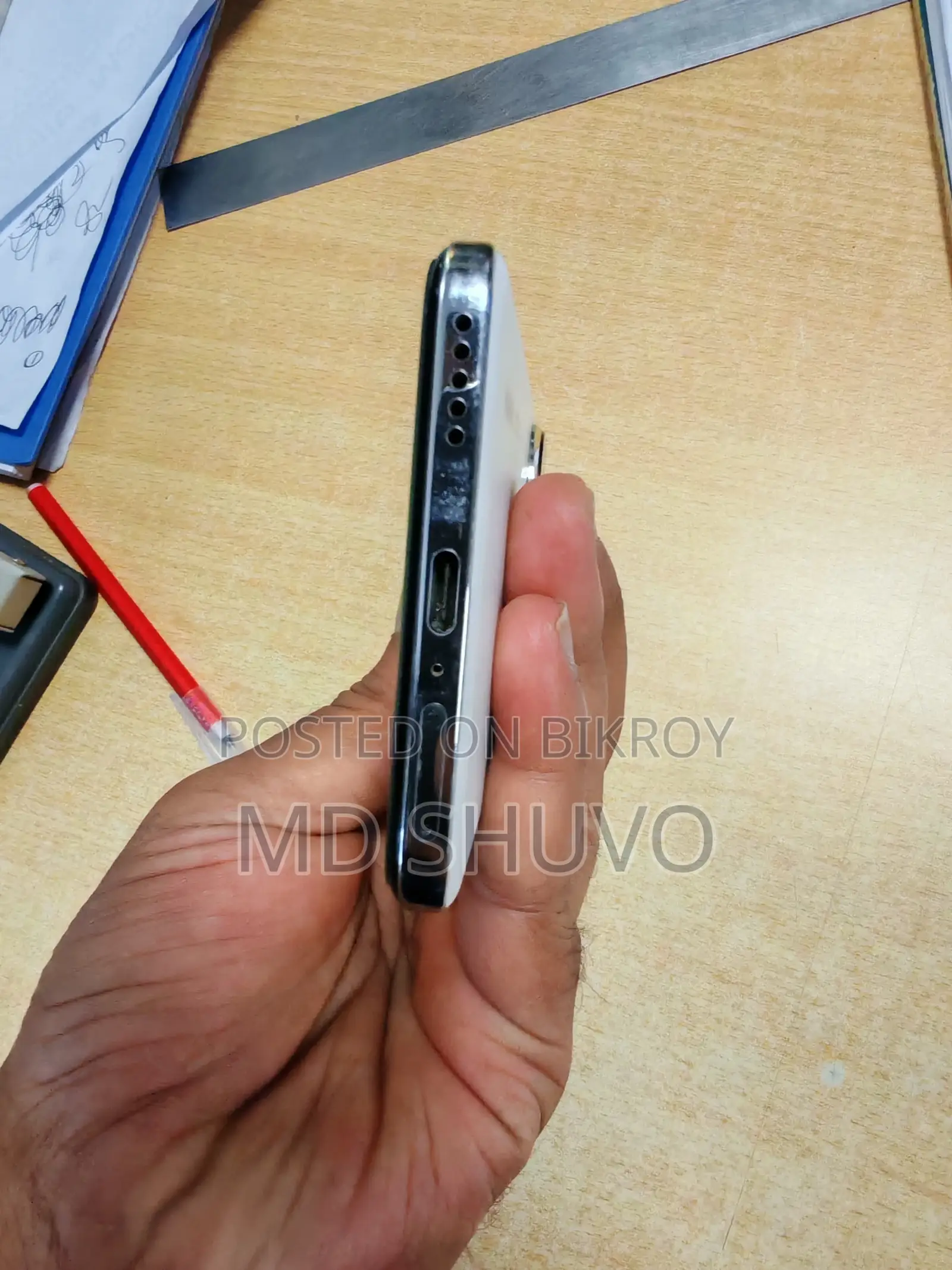 Honor 200 512 GB White
