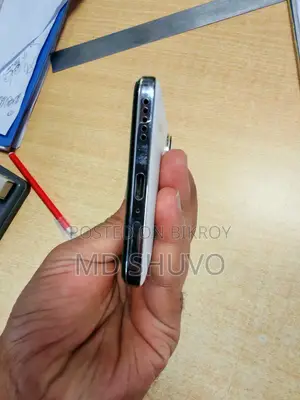 Honor 200 512 GB White