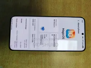 Honor 200 512 GB White
