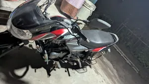 Bajaj Discover 110 2020 Black