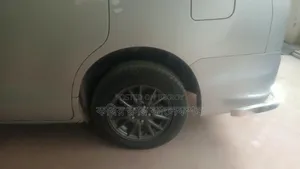 Toyota Noah 2020 Silver