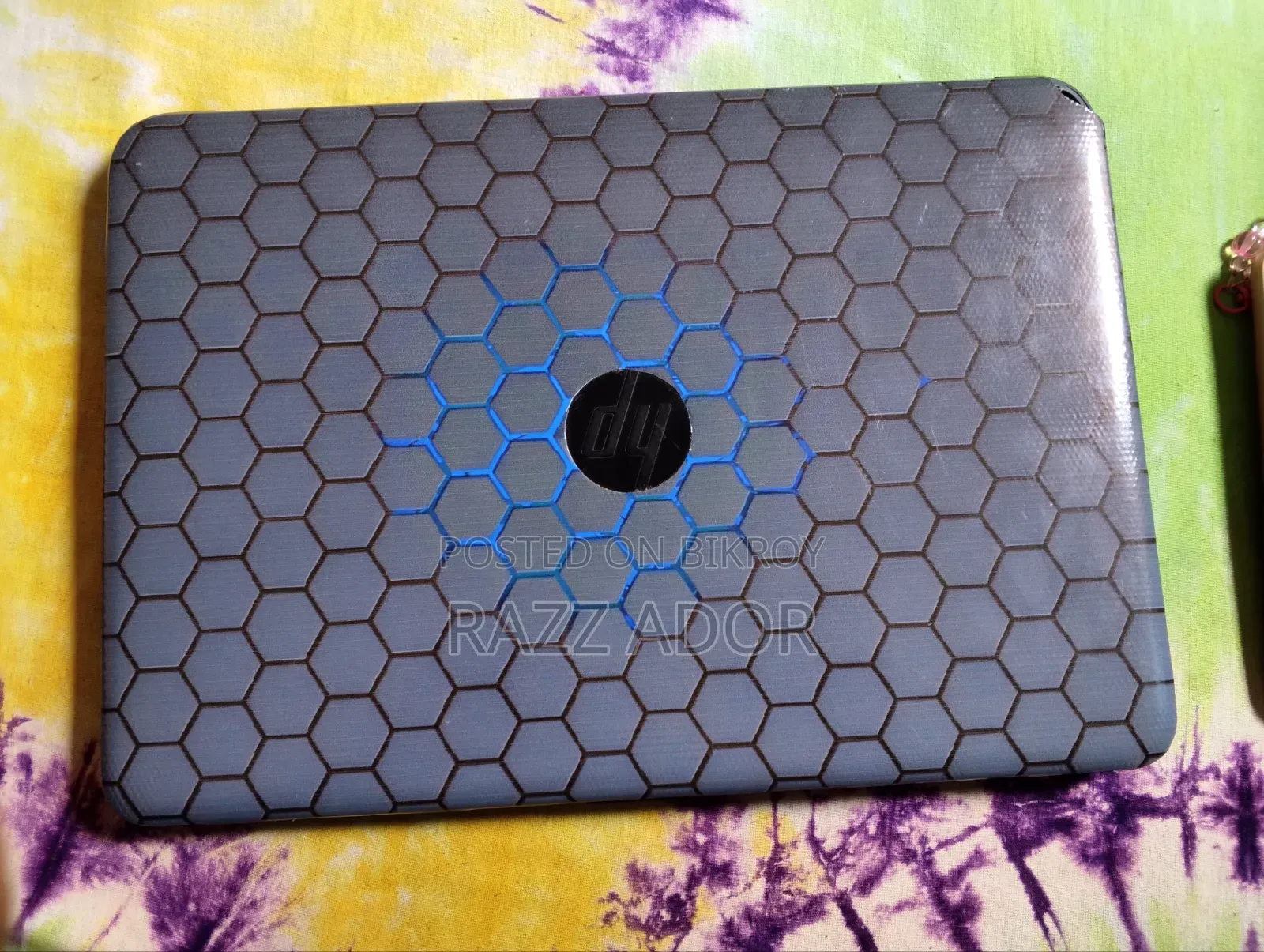 Laptop HP 8GB Intel Core i3 SSD 128GB