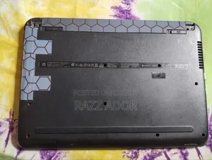 Laptop HP 8GB Intel Core i3 SSD 128GB