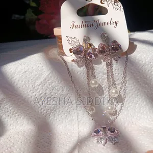 Locket Set