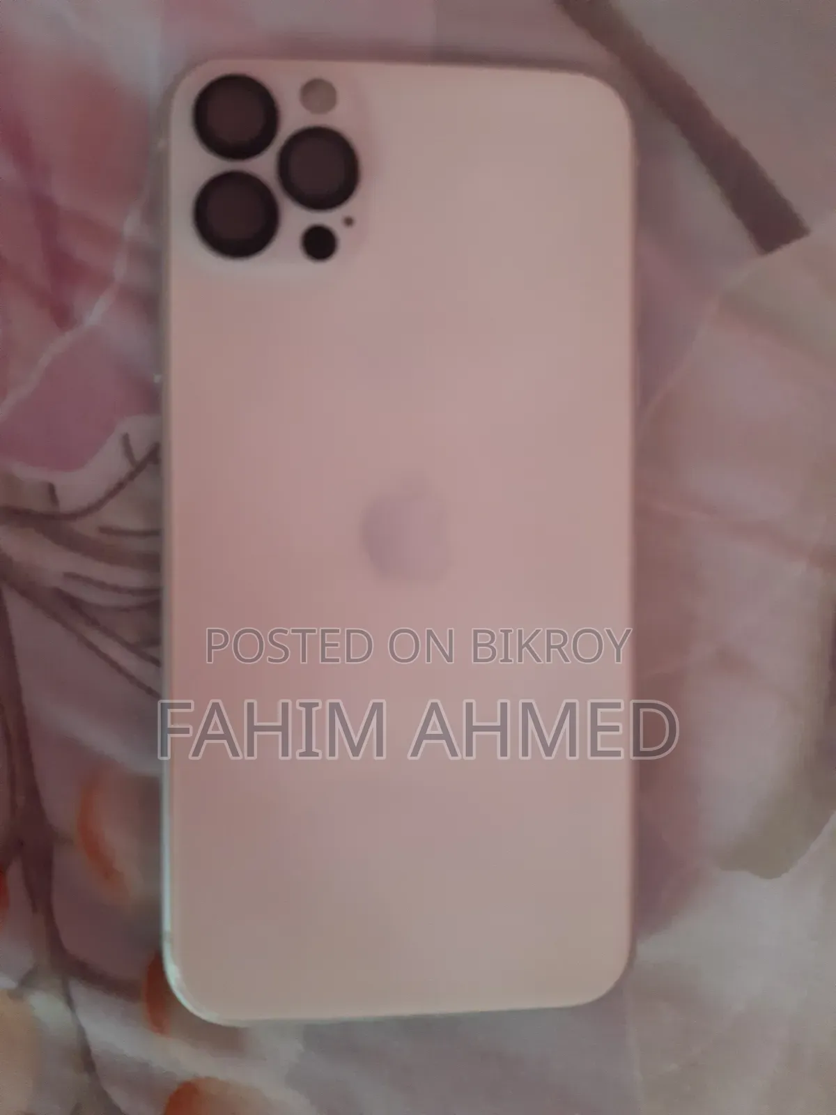 অ্যাপল আইফোন এক্সআর ৬৪ জিবি সাদা
