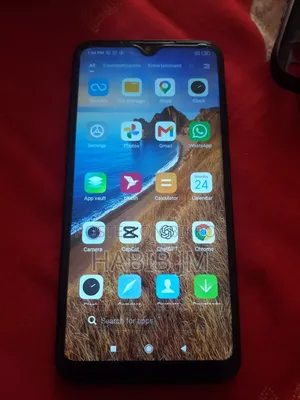 Xiaomi Redmi 7 32 GB Blue