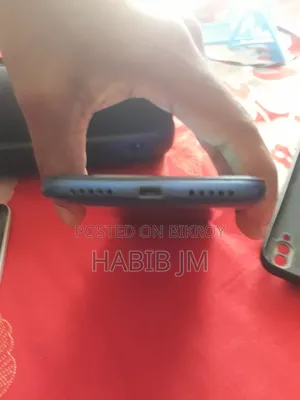 Xiaomi Redmi 7 32 GB Blue