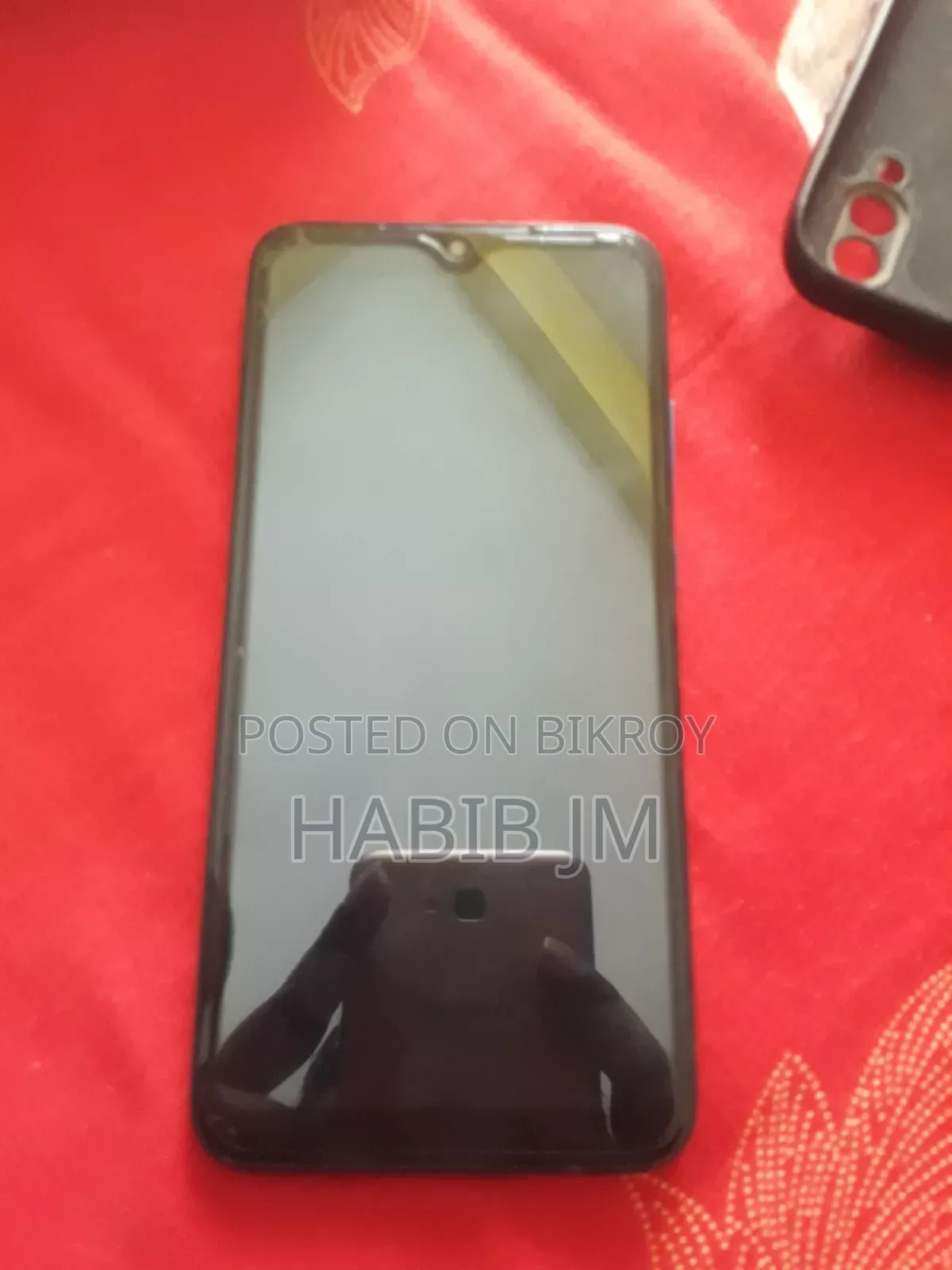 Xiaomi Redmi 7 32 GB Blue