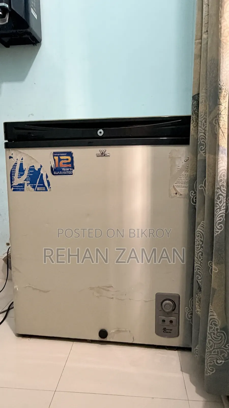 Fridge for Sale