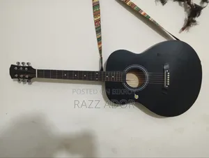 গিটার বিক্রয় হবে