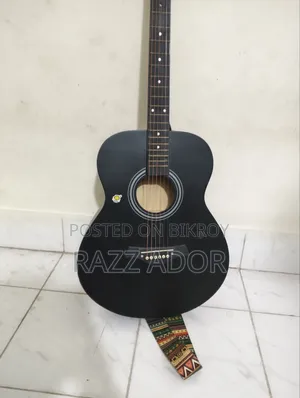 গিটার বিক্রয় হবে