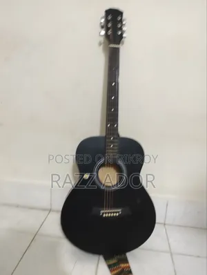 গিটার বিক্রয় হবে