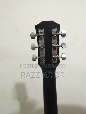 গিটার বিক্রয় হবে