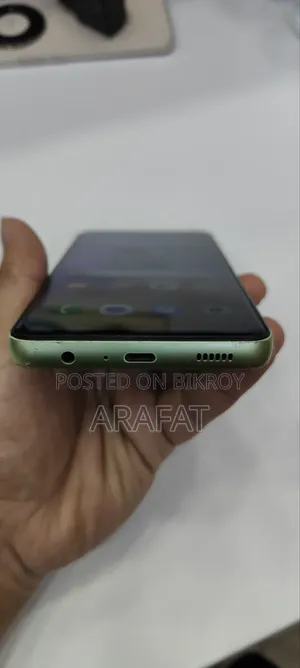 Samsung Galaxy A05 64 GB Green