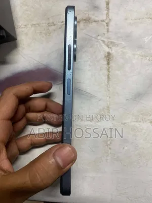 Xiaomi Redmi 13C 128 GB Graphite