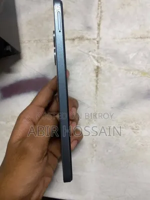 Xiaomi Redmi 13C 128 GB Graphite