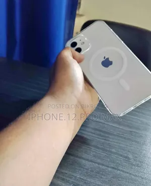 Apple iPhone 12 128 GB Black