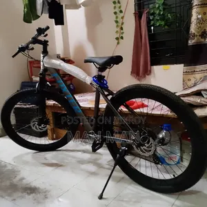 Will sell bicycle